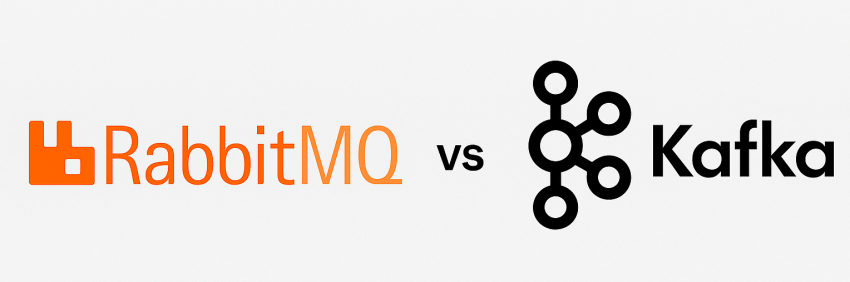 RabbitMQ Kafka